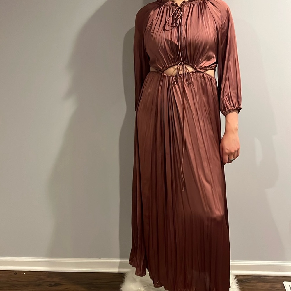 Zara dress